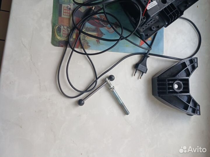 Запчасти для Руля Thrustmaster tmx