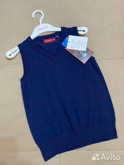 Одежда для школы р. 128,134,140