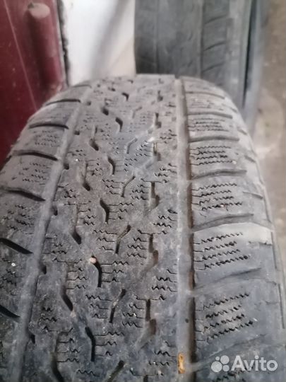 Pirelli Winter 190 Performance 195/65 R15