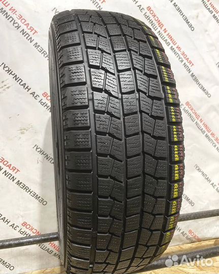 Nokian Tyres Hakkapeliitta 8 215/55 R16 97N