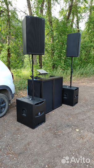 Аренда телевизоров, плазм, проекторов, свет, звук