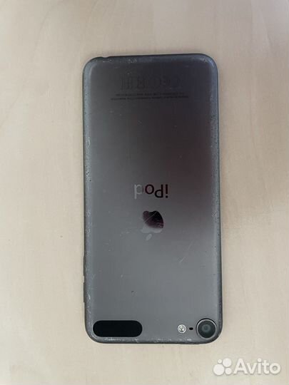 Плеер iPod touch 6