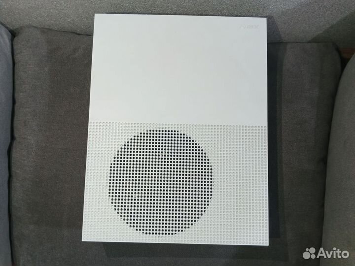 Xbox one s all digital edition 1TB