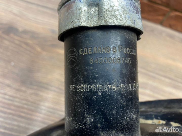 Амортизатор передний левый Vaz LADA Vesta