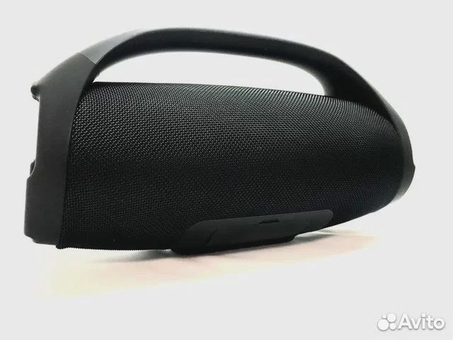 Большая JBL Boombox 2 31см портативная колонка new
