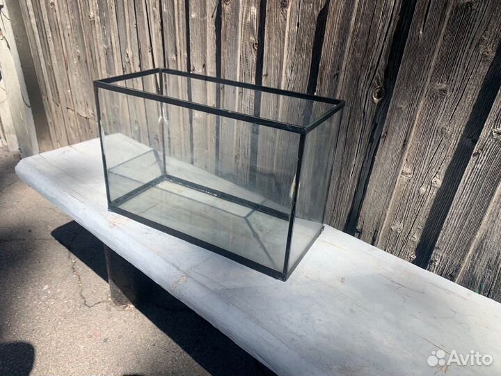 Аквариум 35 л