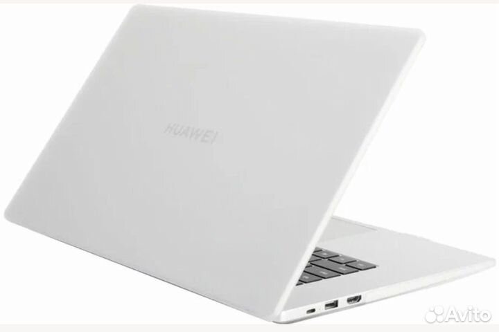 Пластиковый чехол для ноутбука Huawei MateBook D16