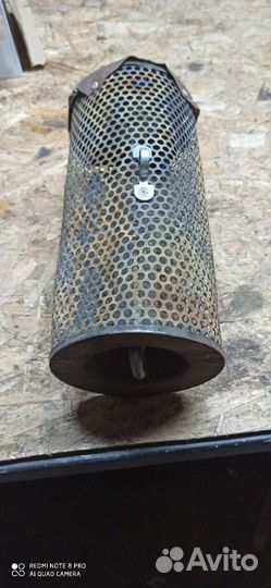 Кормушка для ловли на кольцо