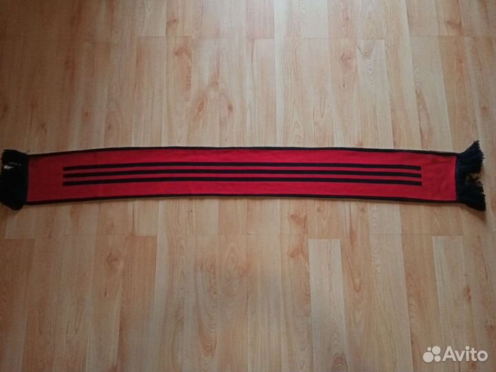 Шарф adidas manchester united
