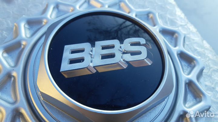 Колпак цо BBS
