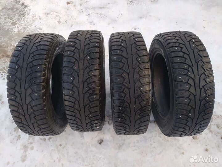 Nokian Tyres Nordman 5 185/65 R15 92L