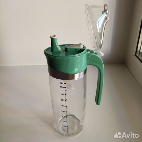 Бутылка для масла и уксуса