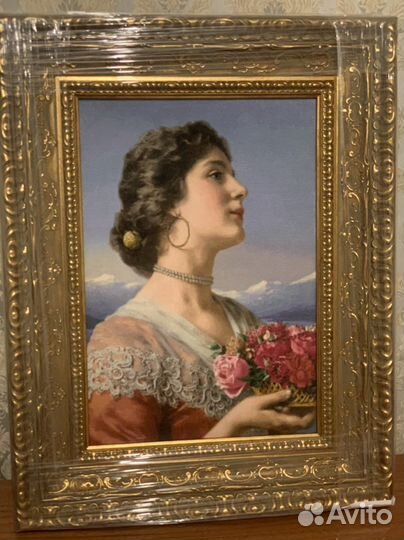 Вышивка эстэ