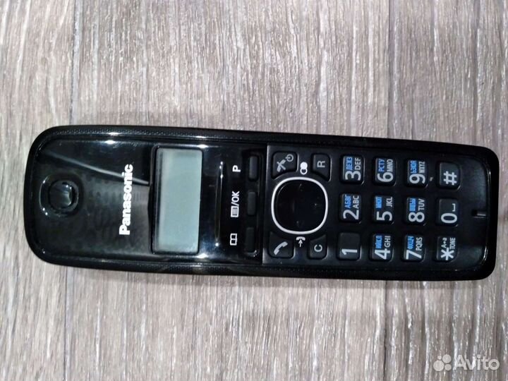 Радиотелефон Panasonic