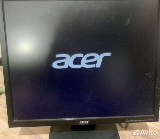 Монитор Acer