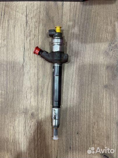 Форсунка Ford Transit 2.2 Denso