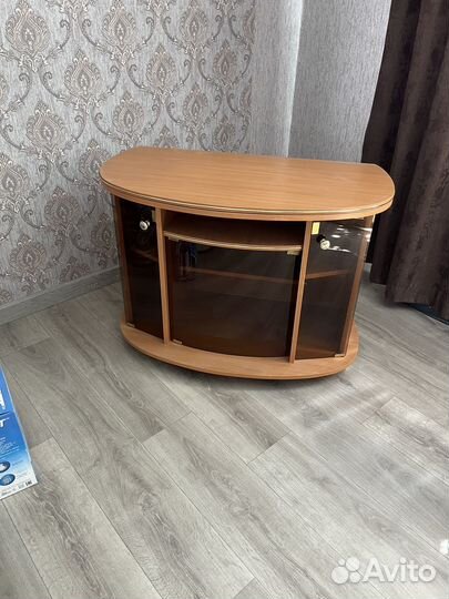 Тумба под тв