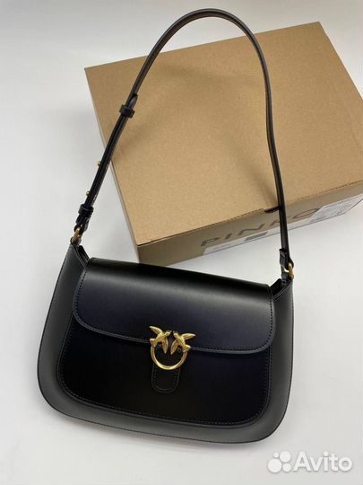 Сумка pinko новая в коробке