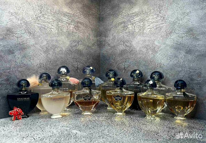 Guerlain
