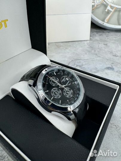 Мужские наручные часы Tissot