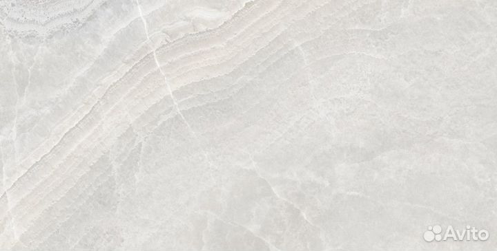 Керамогранит NTCeramic Onyx Frazil Ice