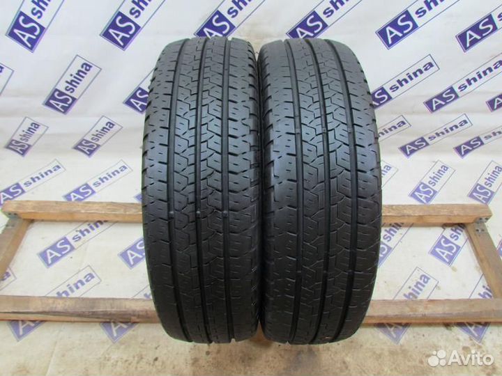Platin RP 420 Summer 205/75 R16C 99G