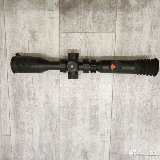 Цифровой прицел IRay Tube TD 50L