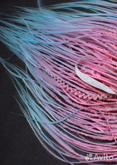 Де дреды новый комплект