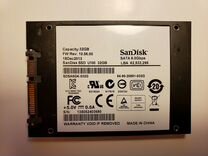 SSD 32gb HP g6-1058er