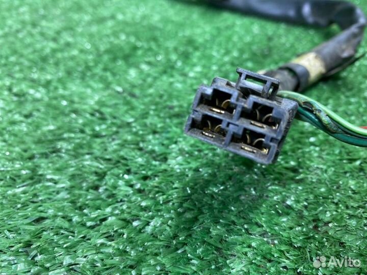 Переключатель поворотников Hyundai Sonata 3