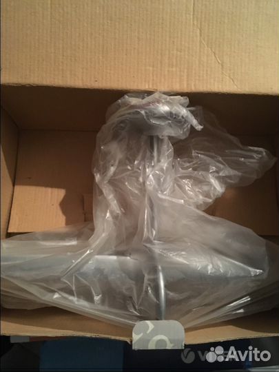 Светильники из нержавеющей стали