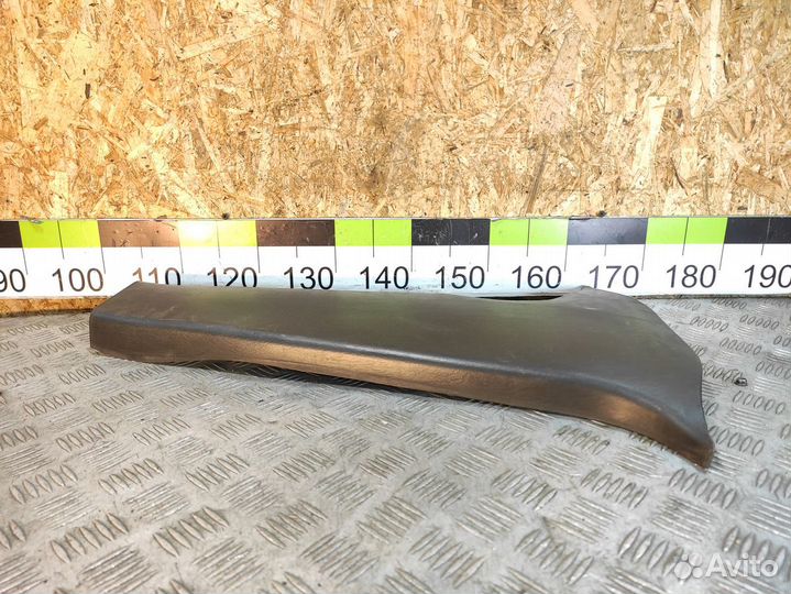 Обшивка стойки правая Hyundai Sonata 2001-2012