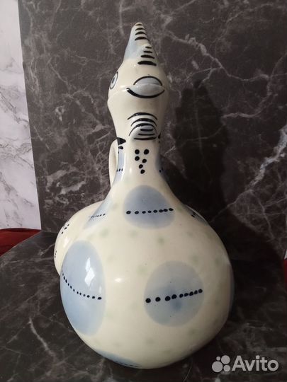 Графин СССР