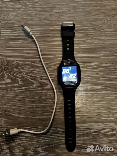 Умные часы SMART watch