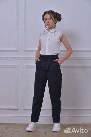 Брюки Desty 152-158