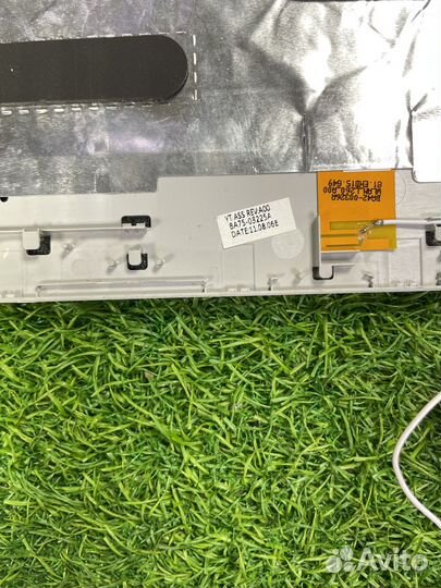 Крышка матрицы Samsung NP300V5A, NP305V5A