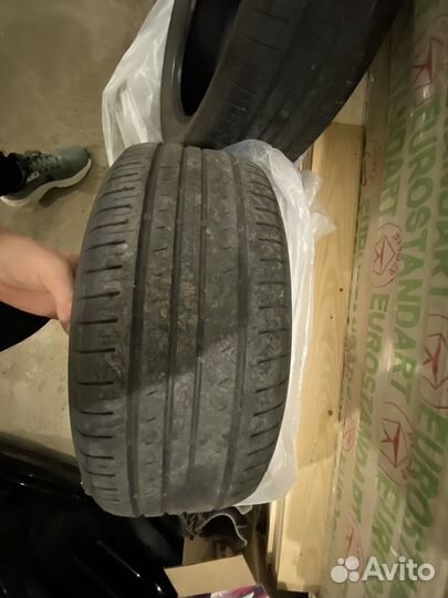 Yokohama BluEarth AE50 205/55 R16 91V