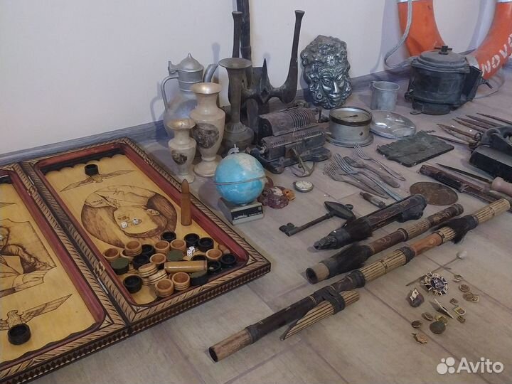 Сталин и др