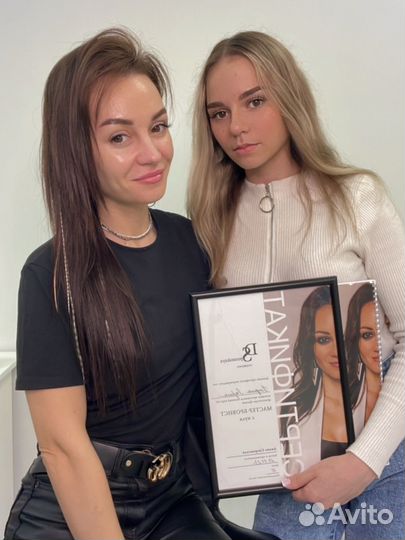 Обучение с 0