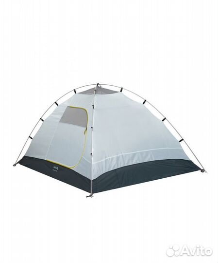 Палатка RedFox Trekking Fox 3 Plus - новая