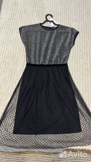 Платья для девочки 146-152