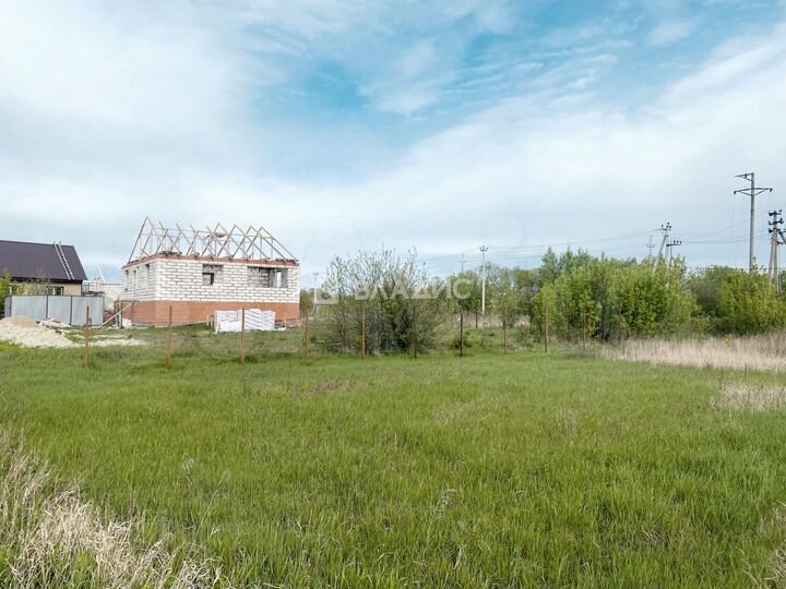 Участок 5 га (СНТ, ДНП)