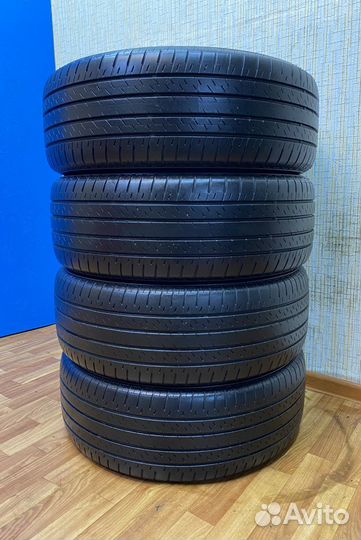 Bridgestone Dueler H/L 33A 235/55 R18