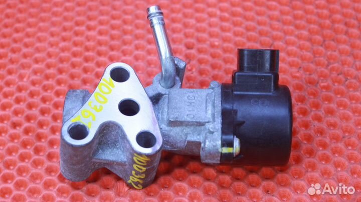 Клапан EGR Toyota Passo DBA-KGC10 1KR-FE 25620-400