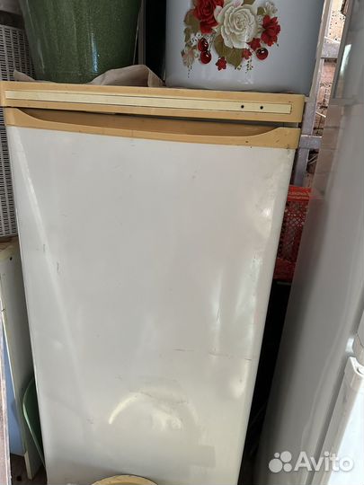 Холодильник на запчасти