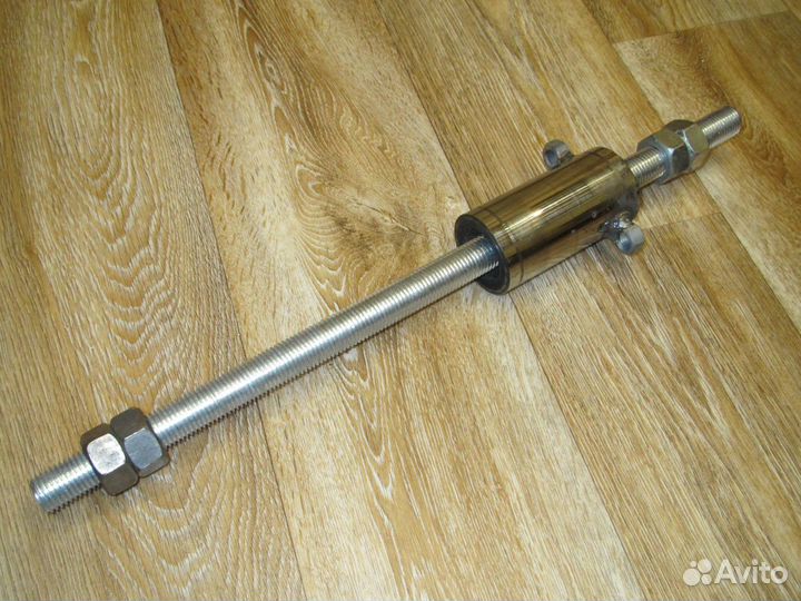 Обратный молоток для алмазных коронок М-22