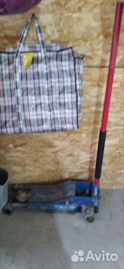 Шиномонтажный оборудование