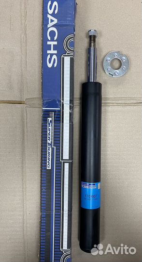 Картридж амортизатора перед. Ваз 2108-099 sachs