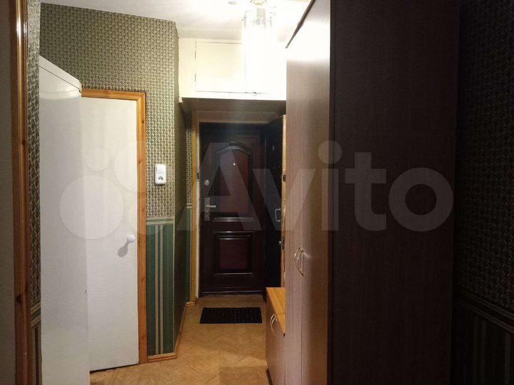 3-к. квартира, 57,9 м², 2/5 эт.