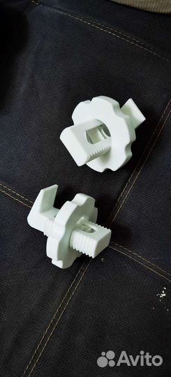 Балдахин с держателем